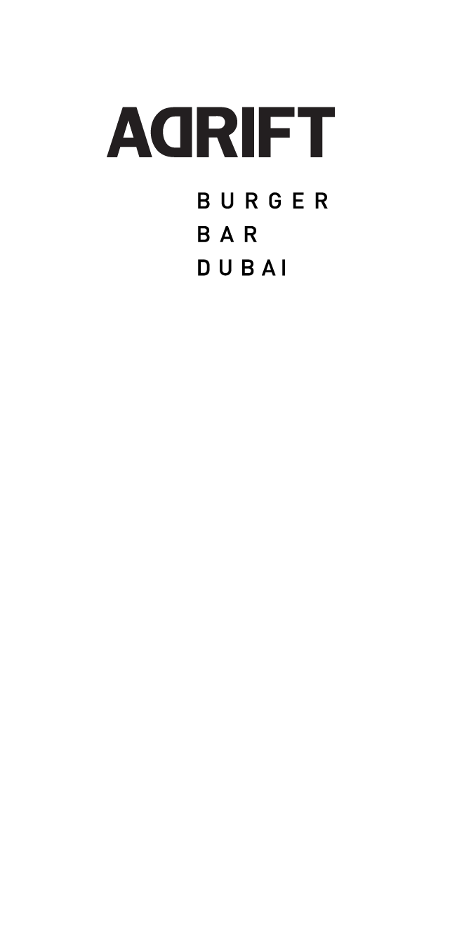 adrift Dubai