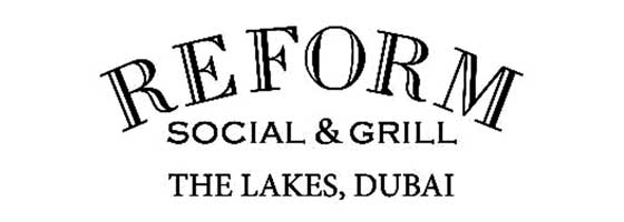 Reform Social & Grill