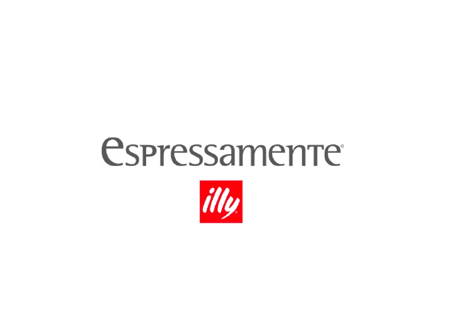 Espressamente Illy